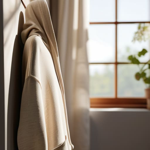 Natural Odor Removal Without the Agitation.