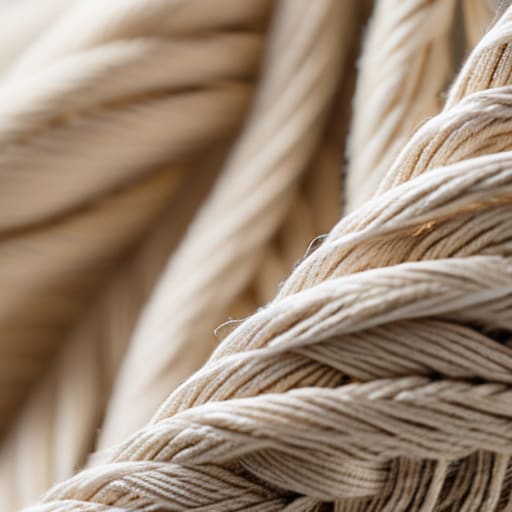 Natural vs Synthetic Fibers Finding Your Margin