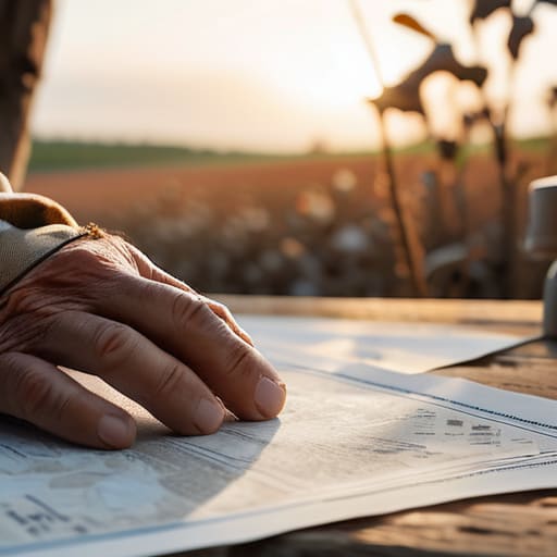 Navigating the Rigor of Organic Farming Compliance.