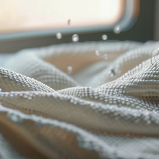 Optimal Washing Temperature for Cotton Without the Shrinkage
