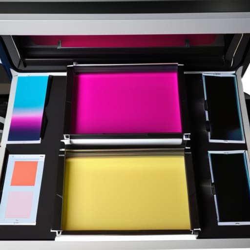 Optimizing Your Prepress Workflow Optimization for Better Yields.