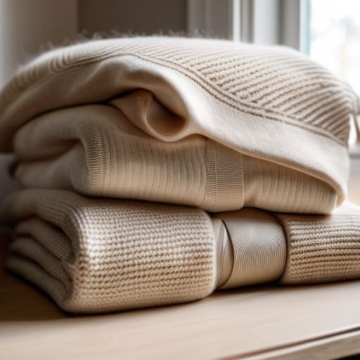 Protecting Delicate Fabrics From Structural Decay.