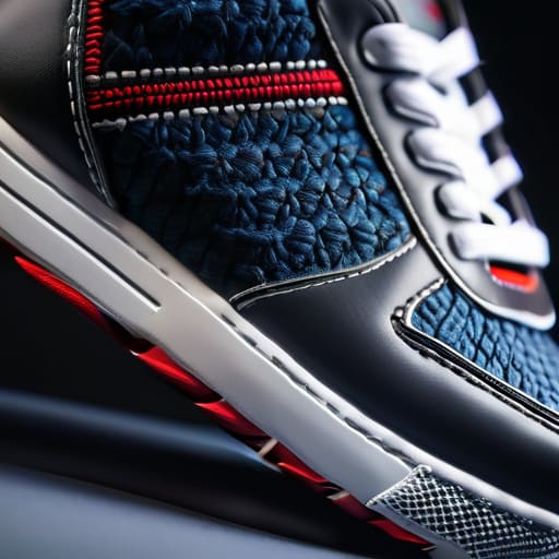 Sneaker Authentication Tips Spotting Cheap Materials and Fakes