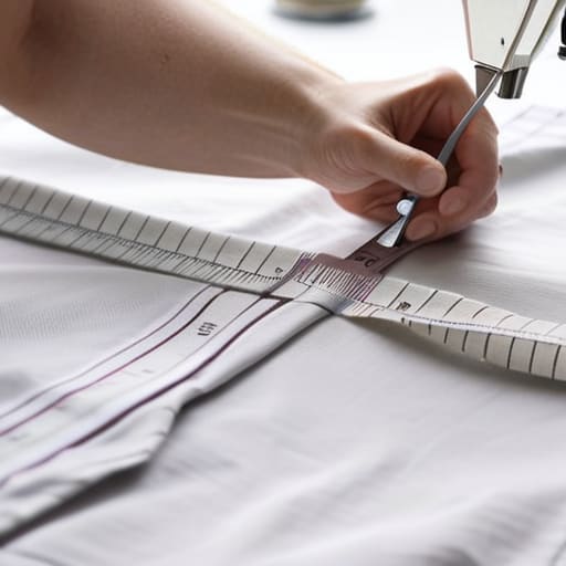 Standard Apparel Measurement Techniques You Cant Afford to Ignore