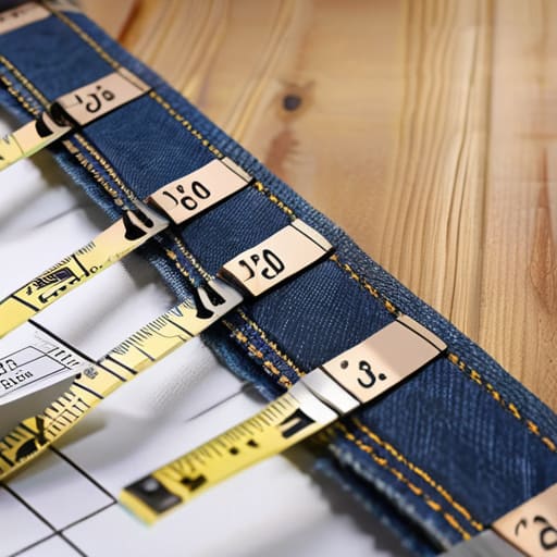Standardized Sizing vs Retail Sizing the Spec Gap