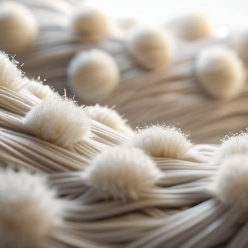 Synthetic Fleece Properties and the Trap of Cheap Loft