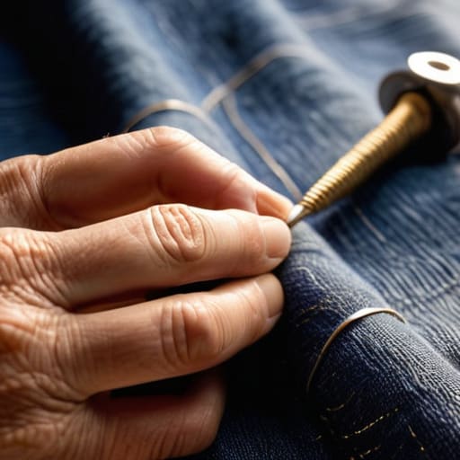 The Heavy Duty Seam Allowance of Brand Loyalty and Product Longevity