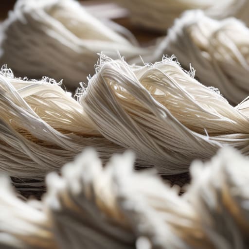The Hidden Math of Recycled Cotton Quality Loss