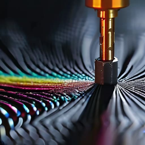The Inkjet Garment Printing Process Why Precision Beats Speed