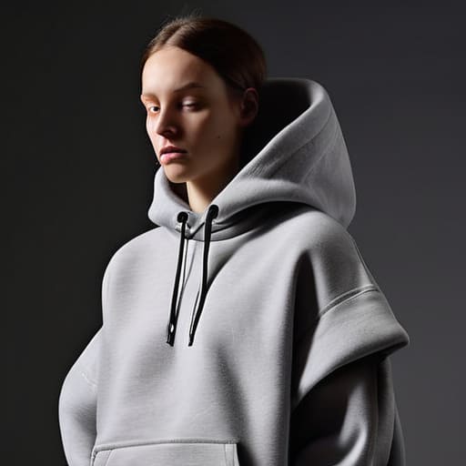 The Real Cost of Incorrect Clothing Silhouette Proportions