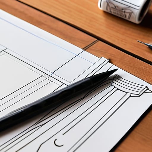 The Real Cost of Vague Clothing Design Technical Drawings.
