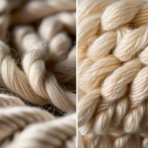 The Real Difference Between Merino and Lambswool