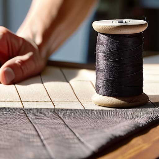 The Reality of Cut and Sew process.