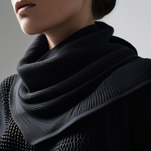 The Science of Tactile Elements in Fashion Design