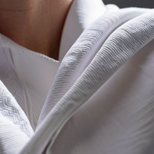The Silent Relationship Between Seam Allowance and Garment Drape.