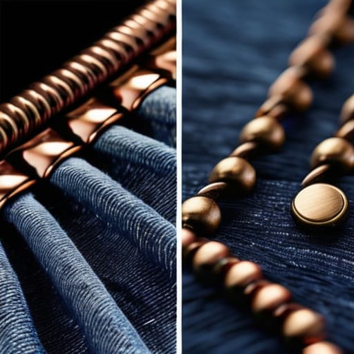 The Socioeconomic Impact of Denim What Your Stitches Say