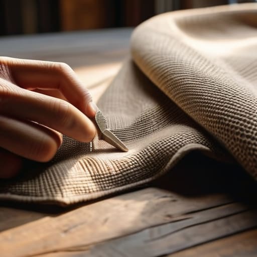 The Trademark Search Process Checking Your Fabric First