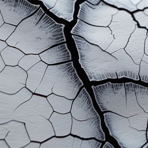 Thermal Expansion Cracking and the Fabrics Movement