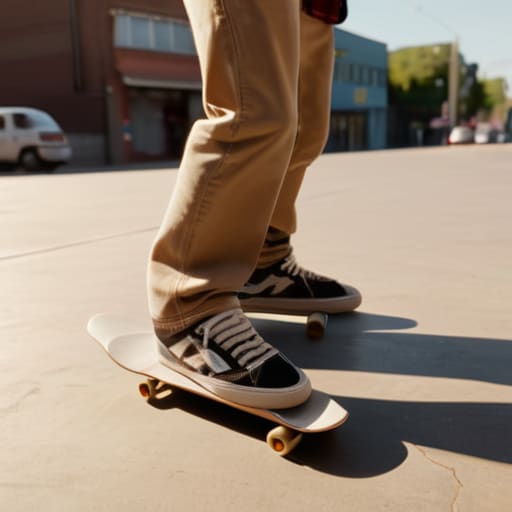 Tracing the Streetwear Fashion Evolution Through Function.