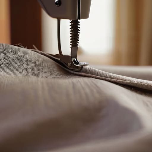 Understanding Body Proportions in Fashion via Seam Integrity.