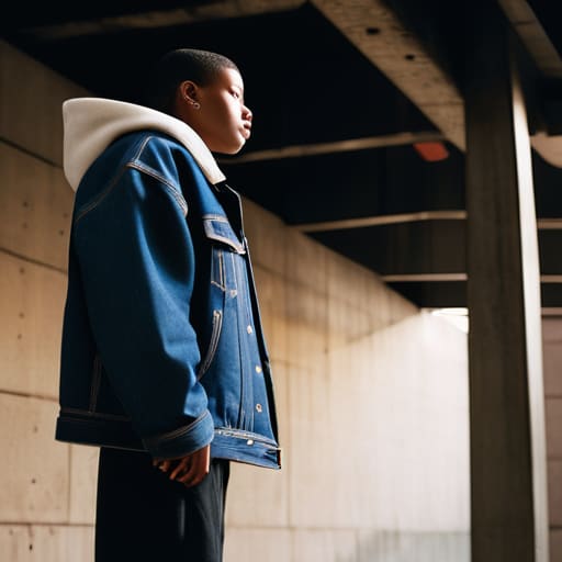 Why 90s Hip Hop Fashion Trends Demand Better Fabric