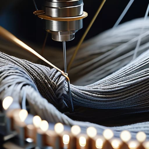 Why Closed Loop Textile Production Beats Fast Fashion Hype