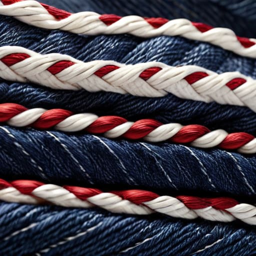 Why Denim Fabric Construction Dictates Your Long Term Cost