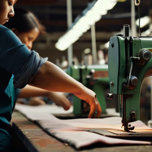 Why Fair Trade Certification Matters More Than Seasonal Trends