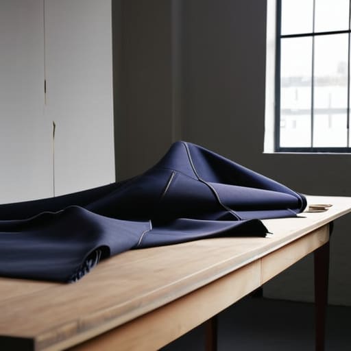 Why Poor Seam Allowance Ruins Your Intentional Silhouette Styling