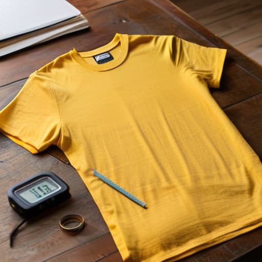 Why Understanding Clothing Size Charts Saves Your Margins