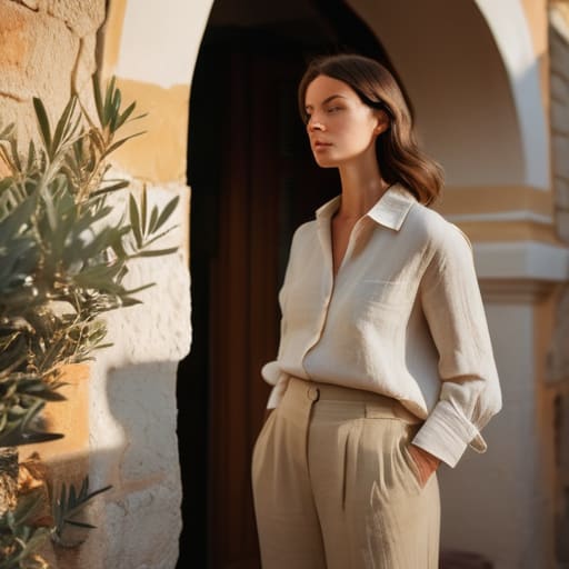 5 Ways to Not Look Like a Crumpled Mess in the Heat
