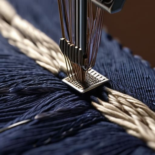 5 Ways to Stop Your Embroidery from Looking Like a Cheap Souvenir