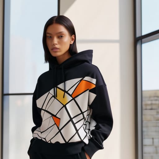 5 ways to stop your oversized prints from looking like cheap merch