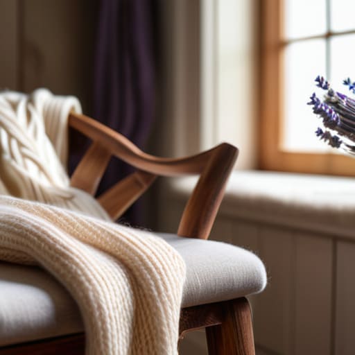 Five Ways to Stop Moths From Eating Your Profits (And Your Favorite Knits)
