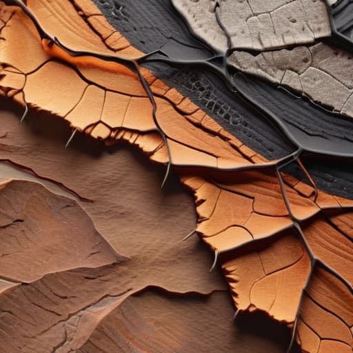 How to actually keep your prints from looking like a cracked desert floor