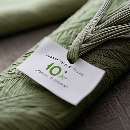 How to not get scammed by the "eco-friendly" label