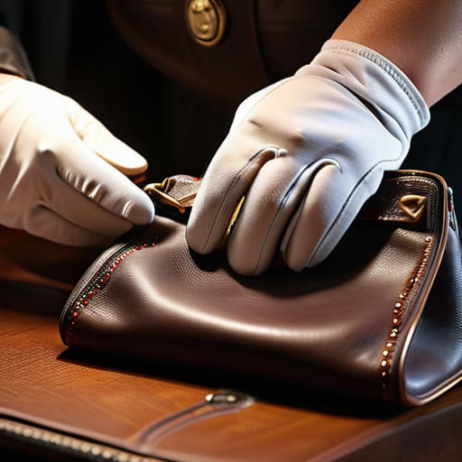 How to Spot the Fraud Before It Hits Your Inventory