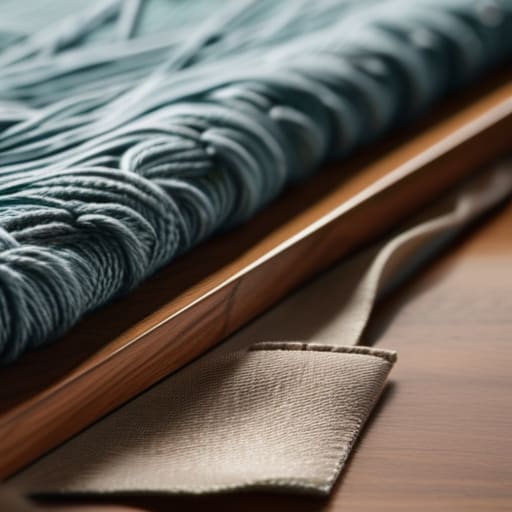 How to Stop Getting Screwed by Fabric Swatches