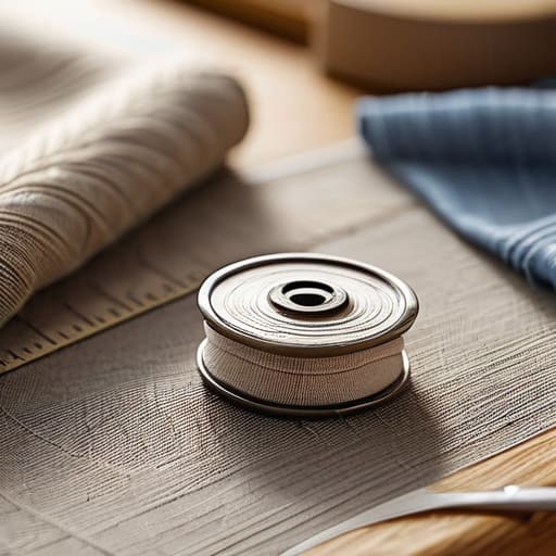 My Non-Negotiable Checklist for Not Wasting Your Fabric
