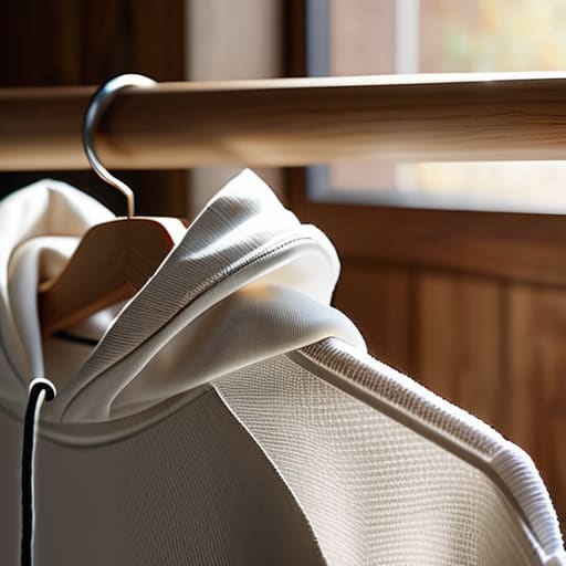 Natural vs Mechanical Drying the Truth About Fabric Care and Longevity