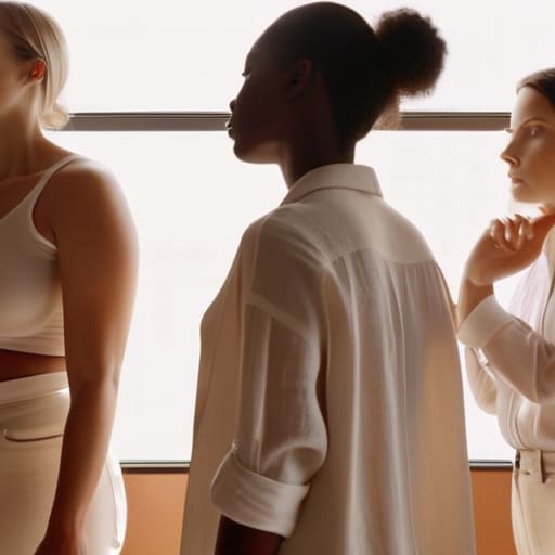 Real-world ways to stop fighting your clothes and start understanding them.