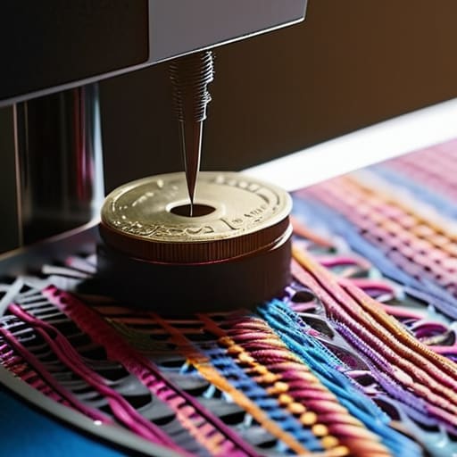 Screen Printing vs Embroidery Cost Calculating the True Margin
