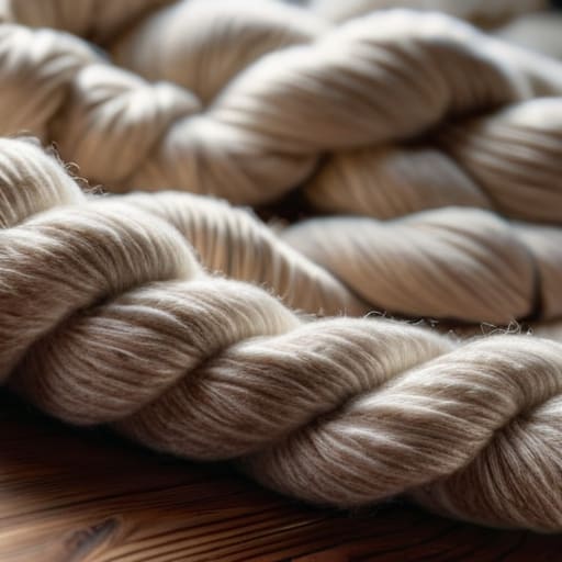 Stop buying wool blindly: 5 things to check before you drop your cash