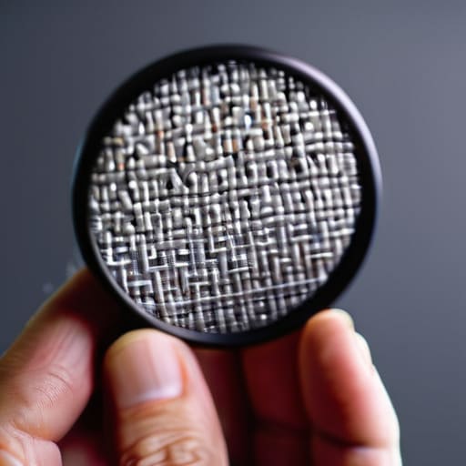 Stop chasing labels and start checking the specs