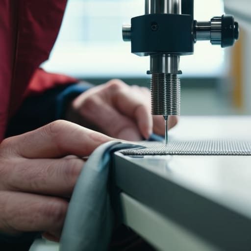 Stop chasing the look: 5 ways to actually vet your outerwear production