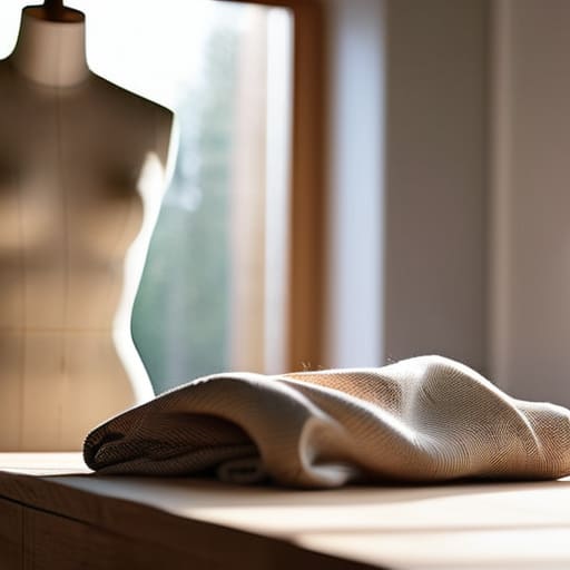 Stop Chasing the Silhouette: 5 Ways to Actually Build a Wearable Garment