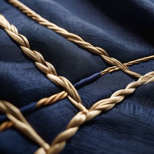 Stop Designing for the Screen and Start Designing for the Stitch