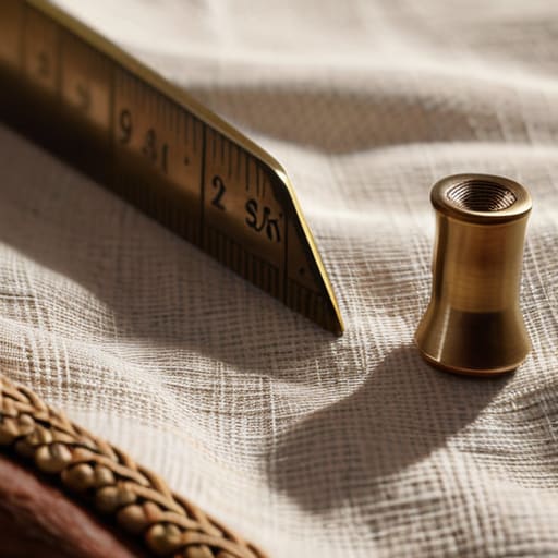 Stop Guessing and Start Measuring: 5 Ways to Not Trash Your Fabric