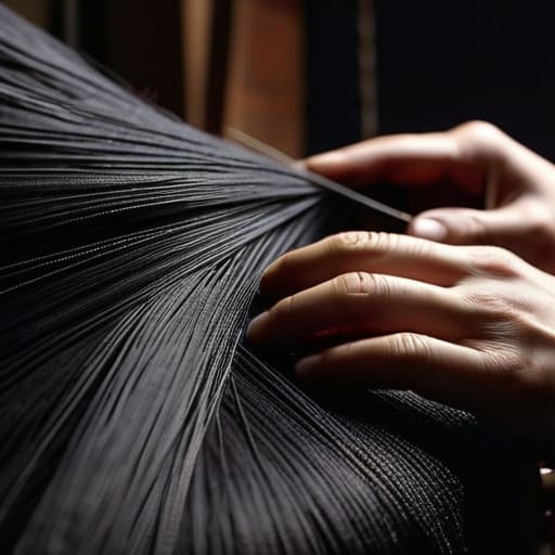 Stop Stitching Fluff: 5 Ways to Build a Voice That Actually Holds Its Shape