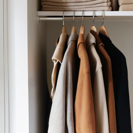 Stop Treating Your Closet Like a Trend Cycle: 5 Ways to Actually Rotate Your Gear